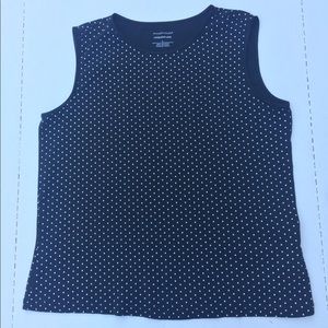 100% Layer-Your-Look top